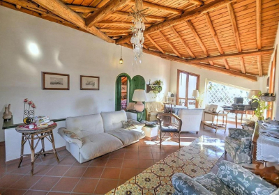 Bed And Breakfast Villa La Casa Del Ficus